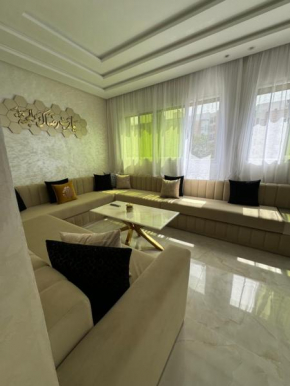 Appartement de luxe au cœur de Tanger 3
